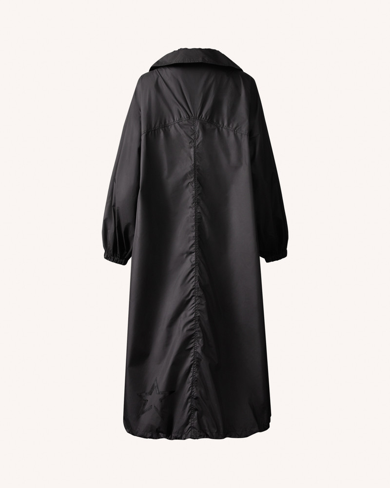 Parachute Jacket 8