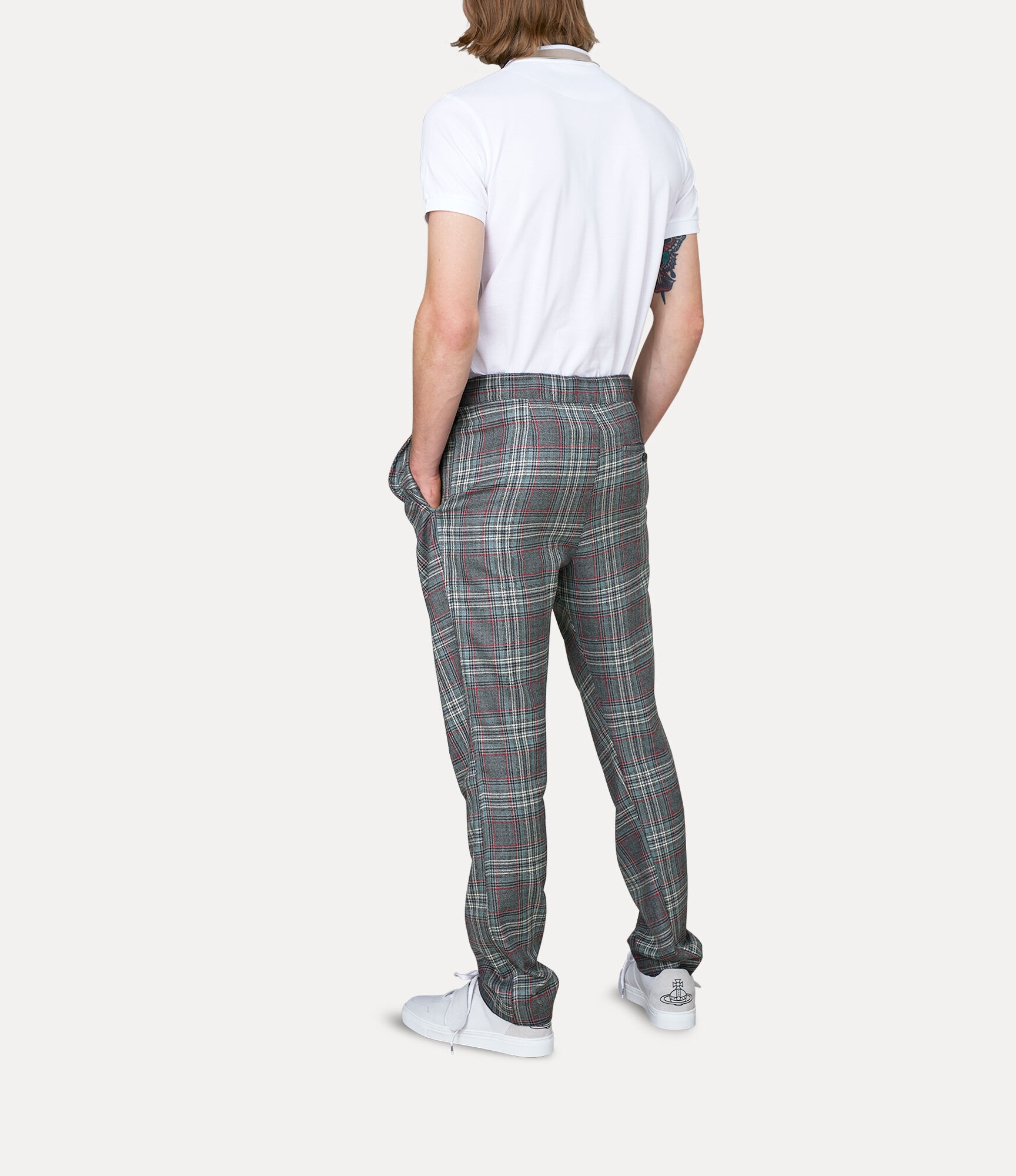 DRUNKEN TROUSERS - 3