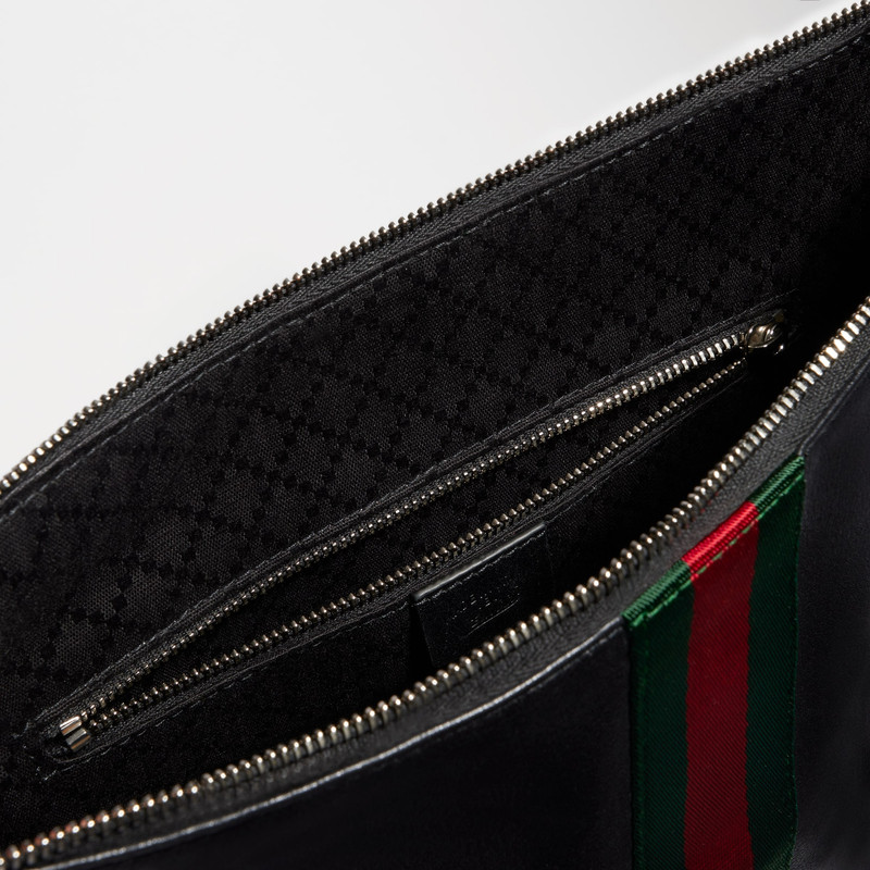 Lunetta medium crossbody bag 7