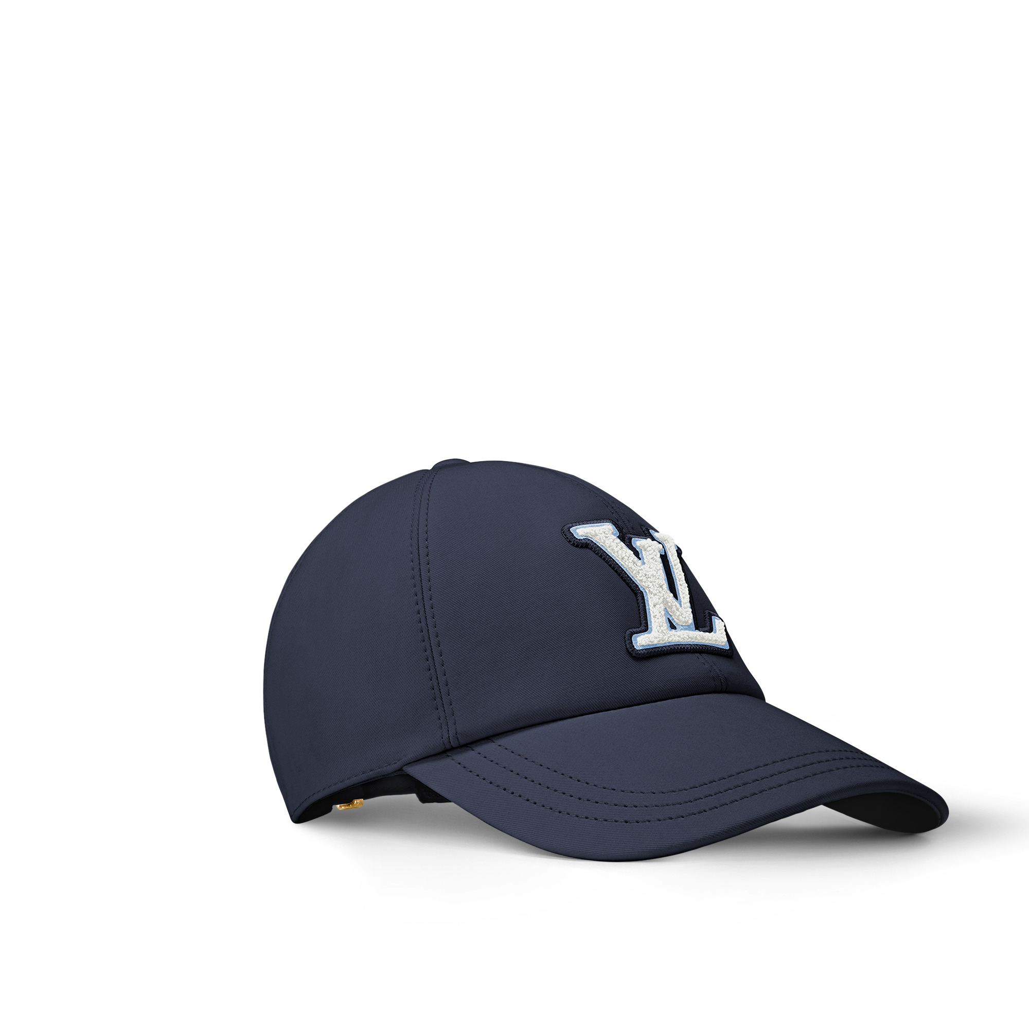 LV Signature Cap - 2