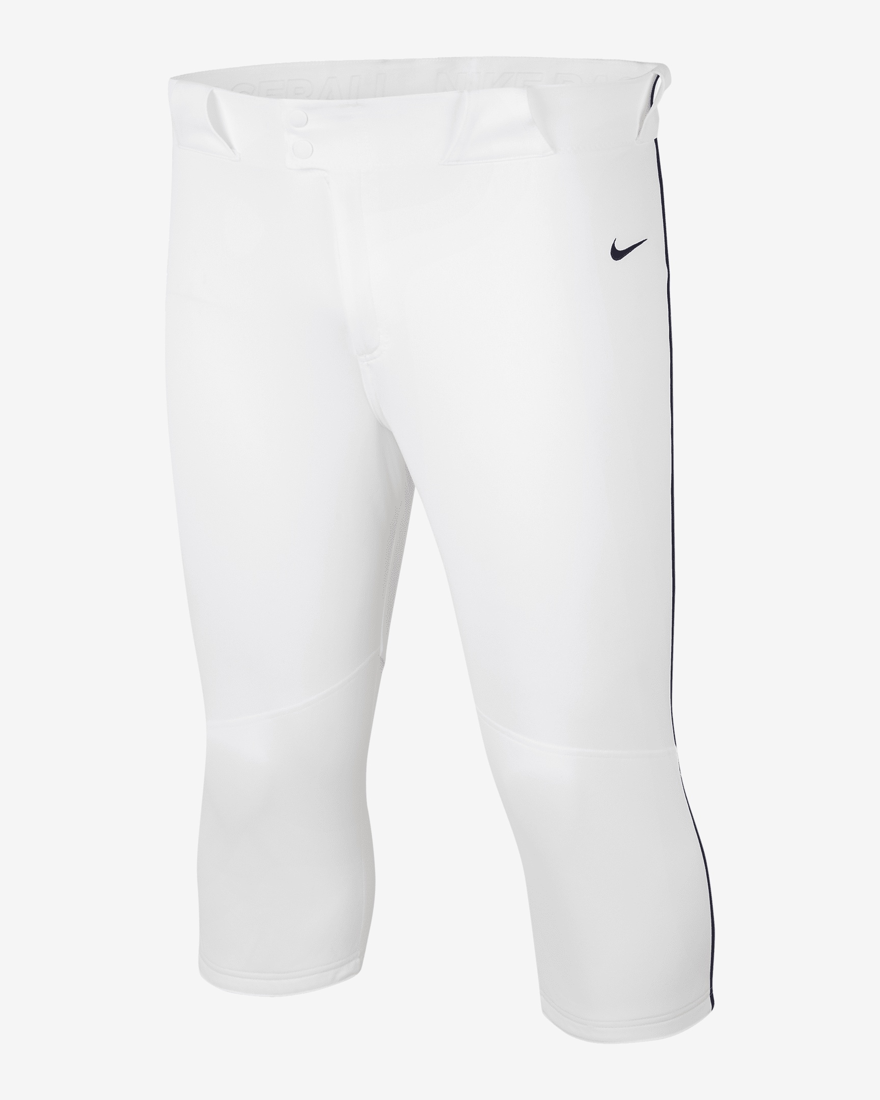 Nike Vapor Select Men's High Baseball Pants - 1