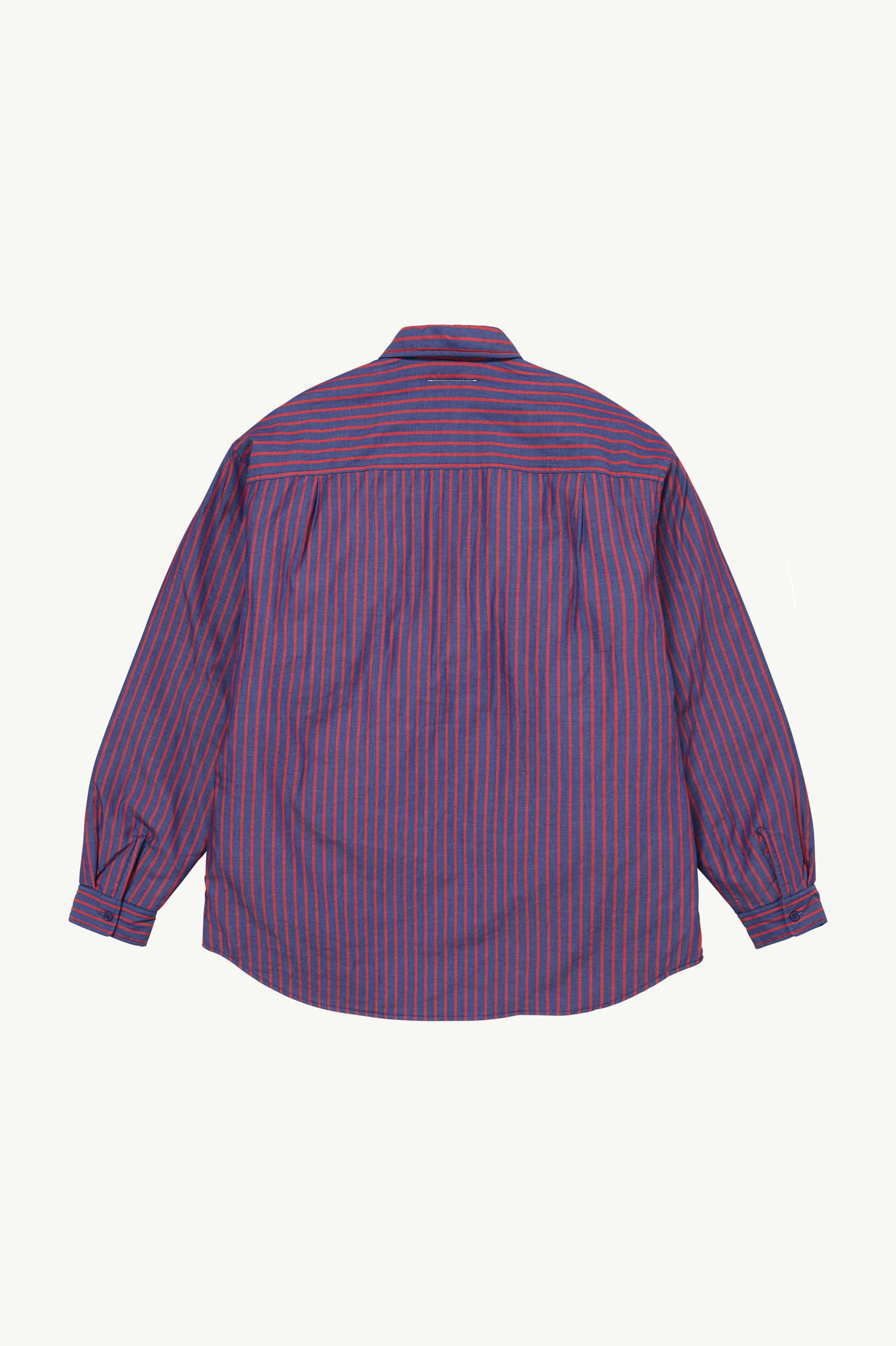 Supreme®/ MM6 Padded Shirt - 2