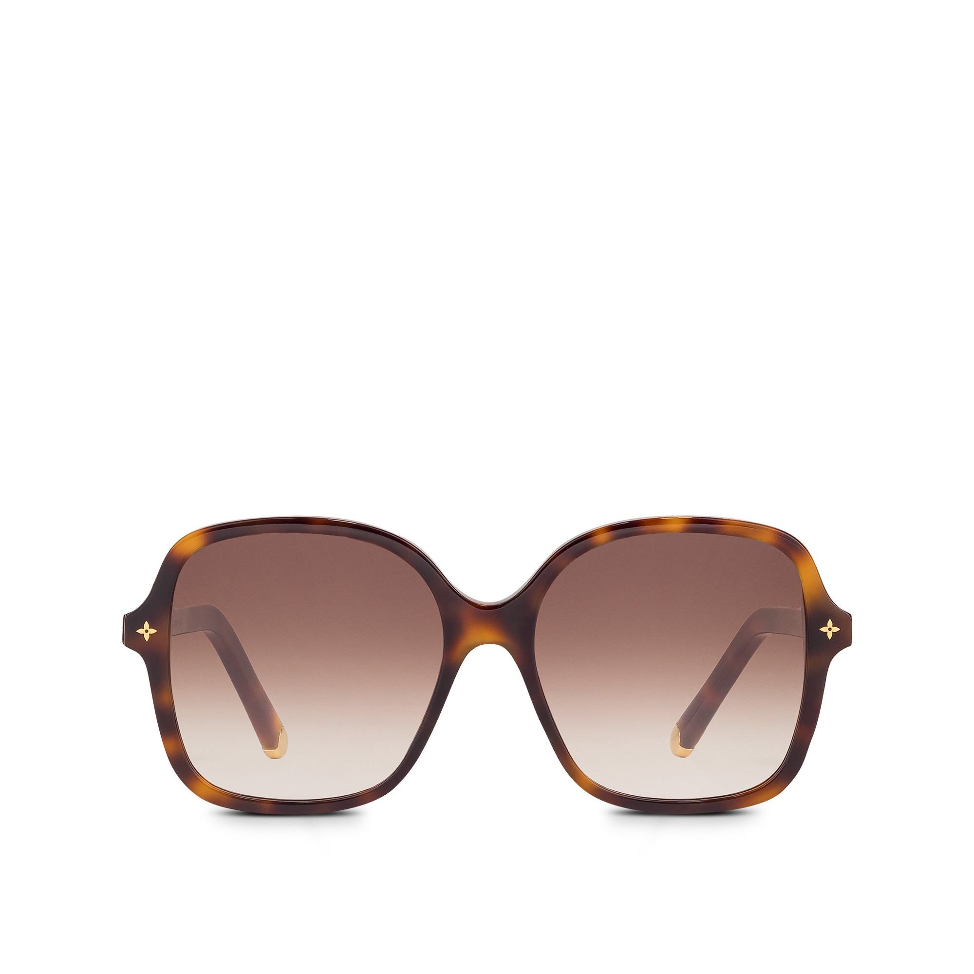 My Monogram Light Square Sunglasses - 5