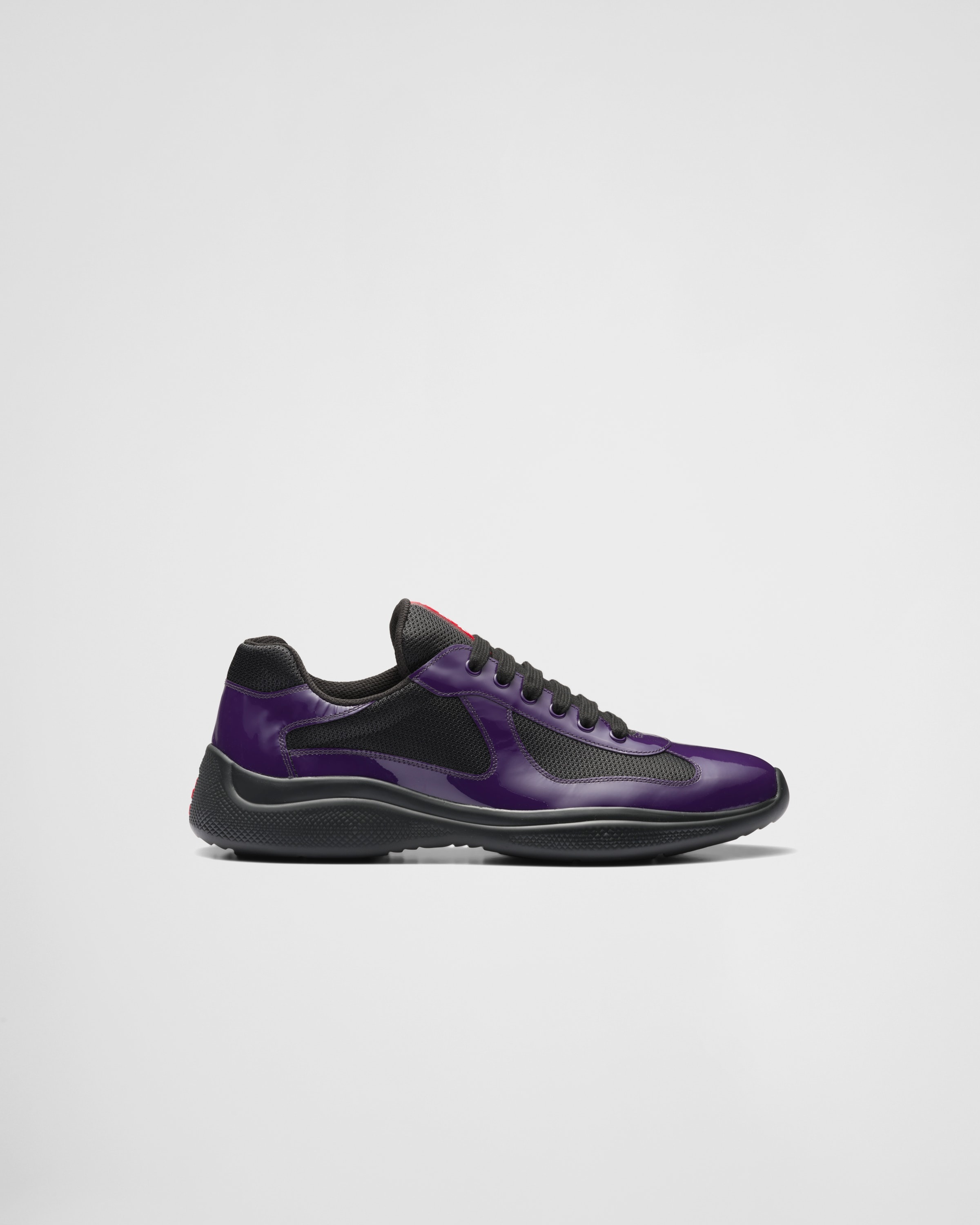 Prada America's Cup sneakers - 2