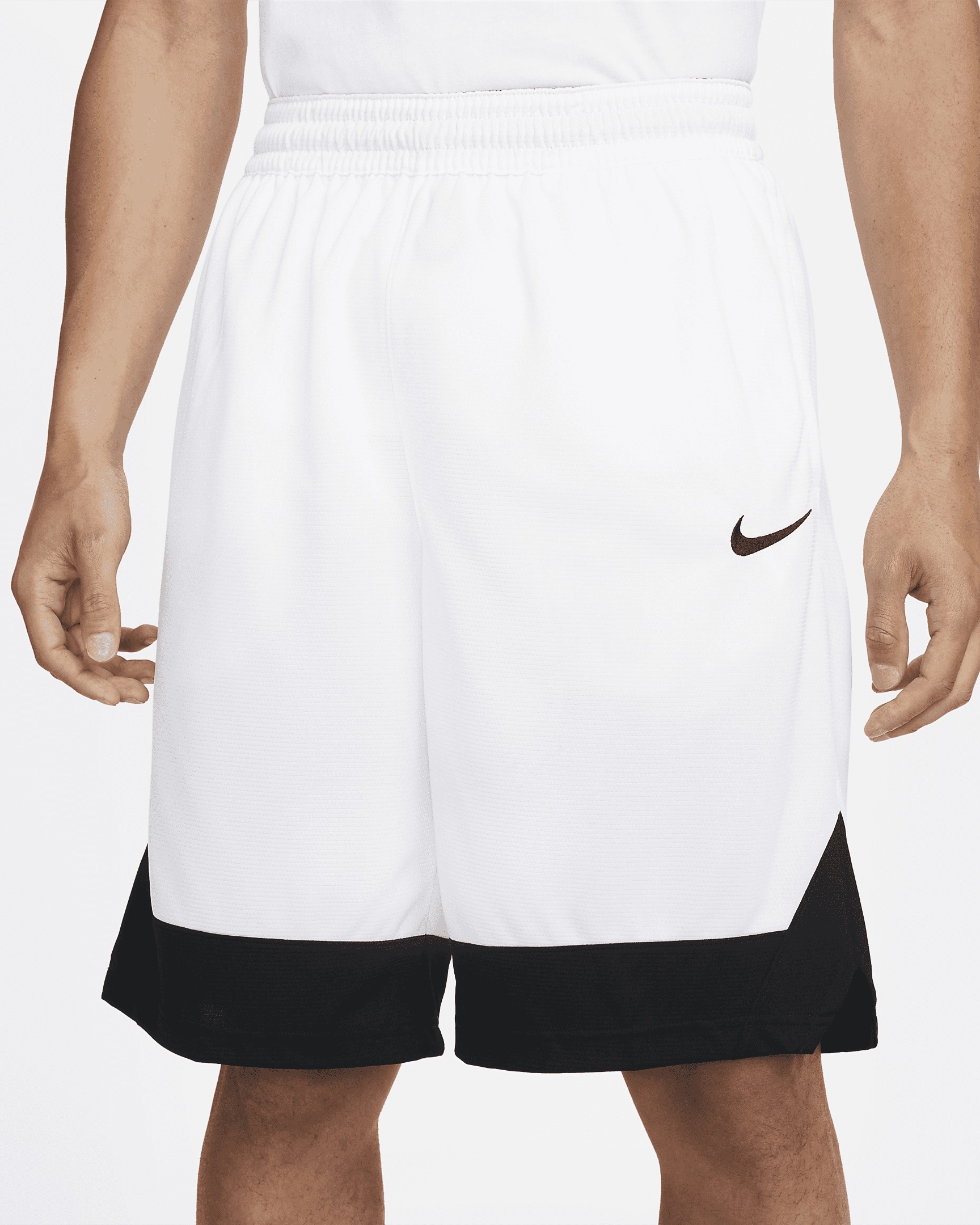 Nike Dri-FIT Icon Men's Basketball Shorts - 2