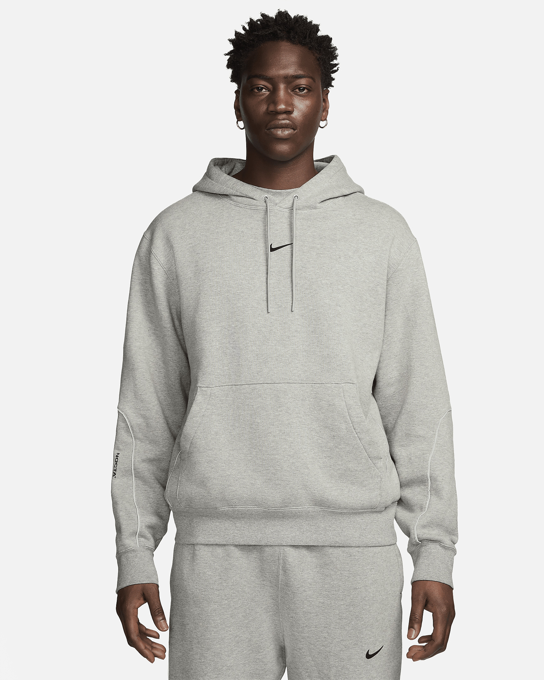 NOCTA NOCTA Fleece CS Hoodie - 2
