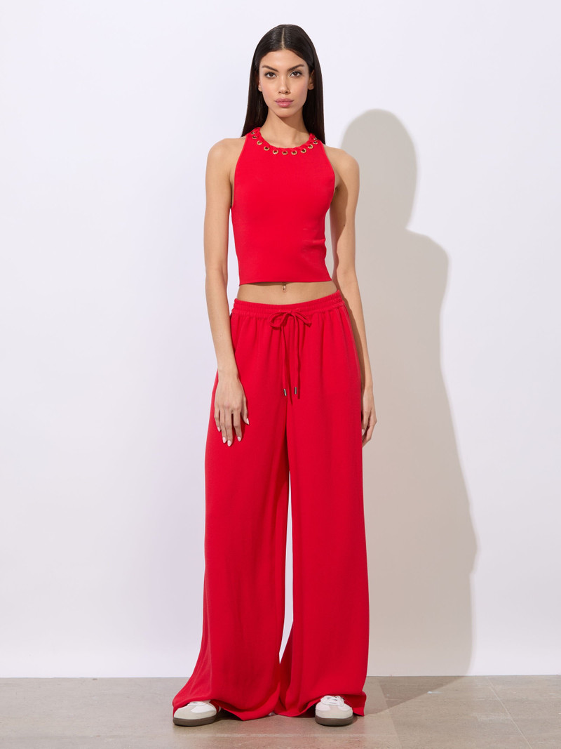 OJAI WIDE LEG PANT 3
