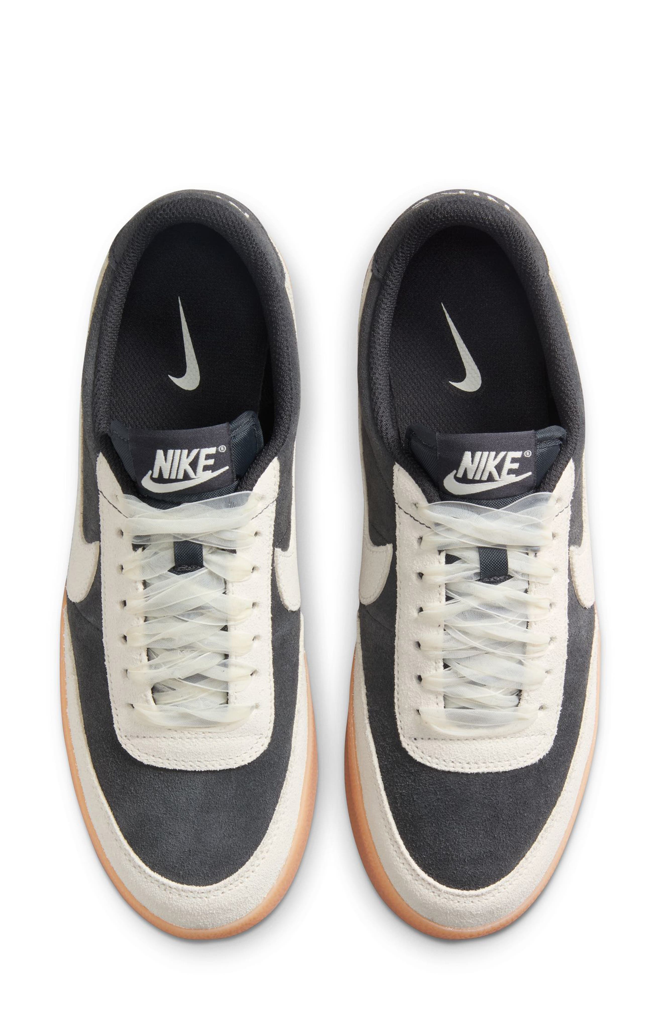 Nike Killshot 2 Sneaker in 045 Offnor/sail at Nordstrom - 3