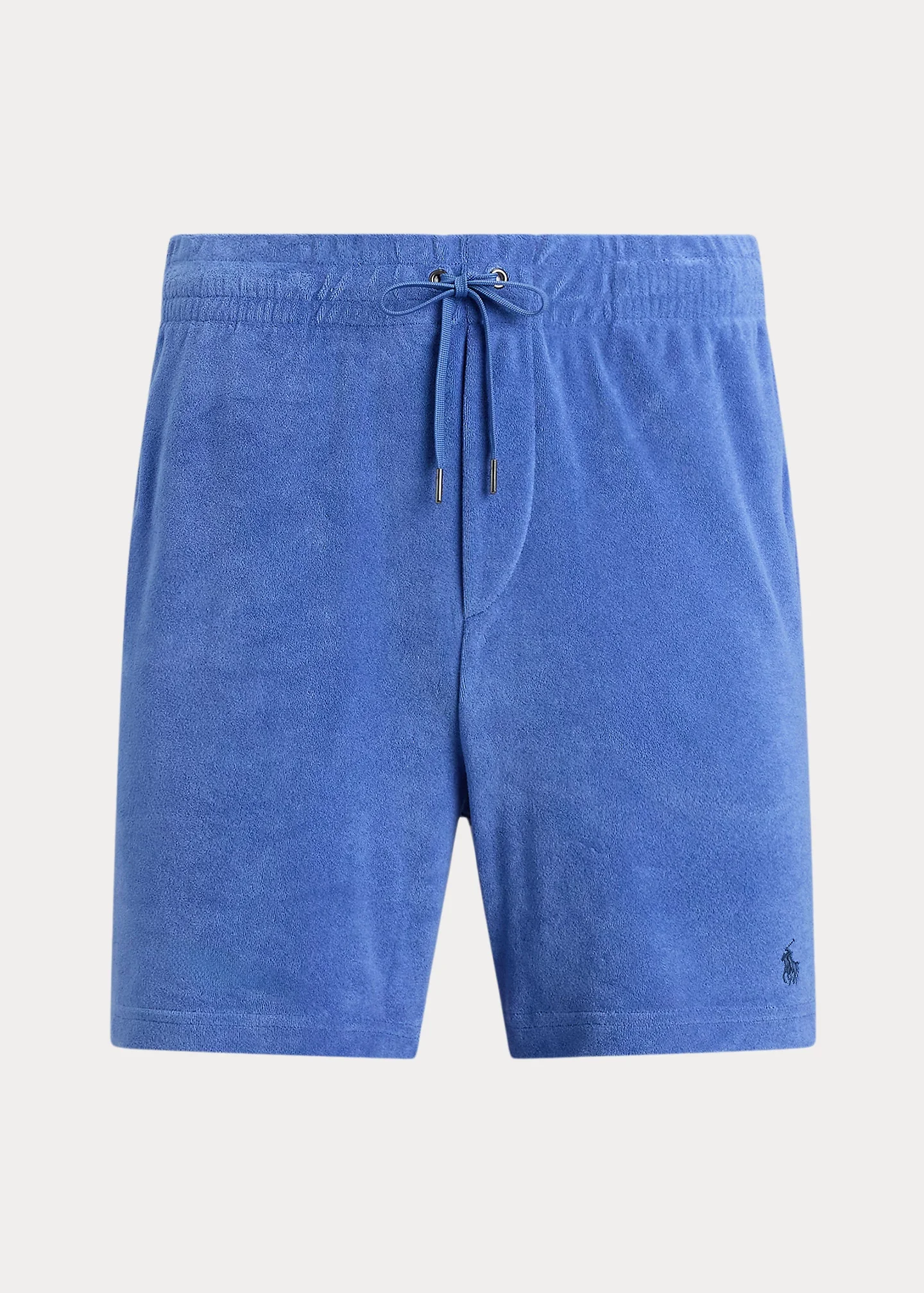 6-Inch Terry Drawstring Short - 1