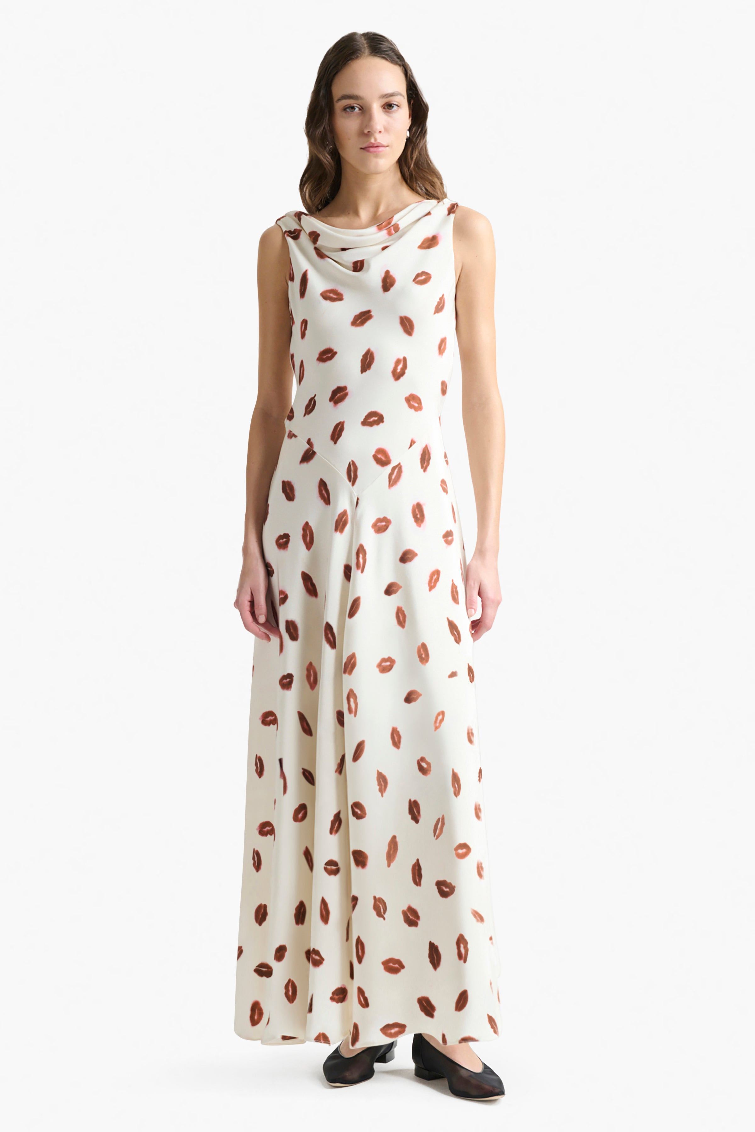 DRINA DRESS - 3