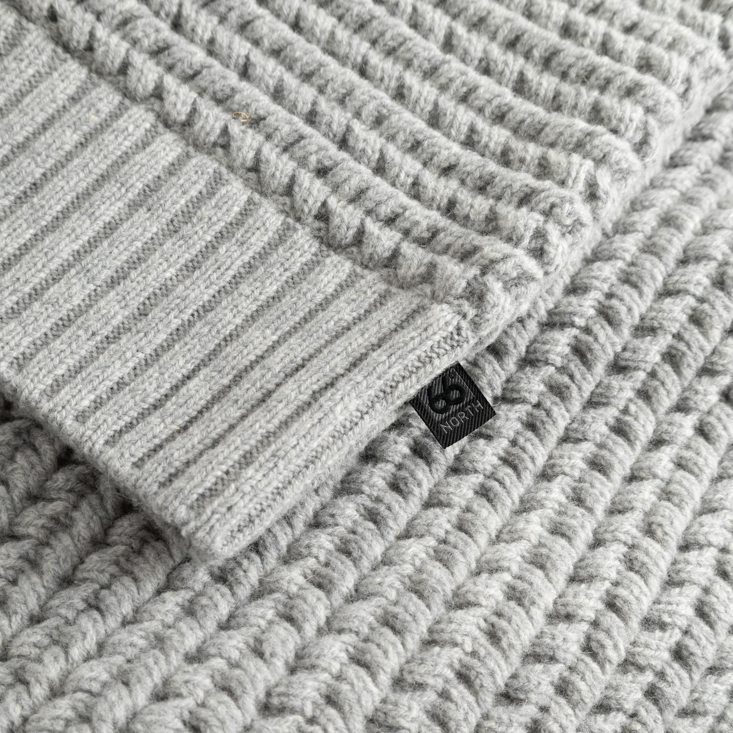 Women's Skipholt Sweater - 3