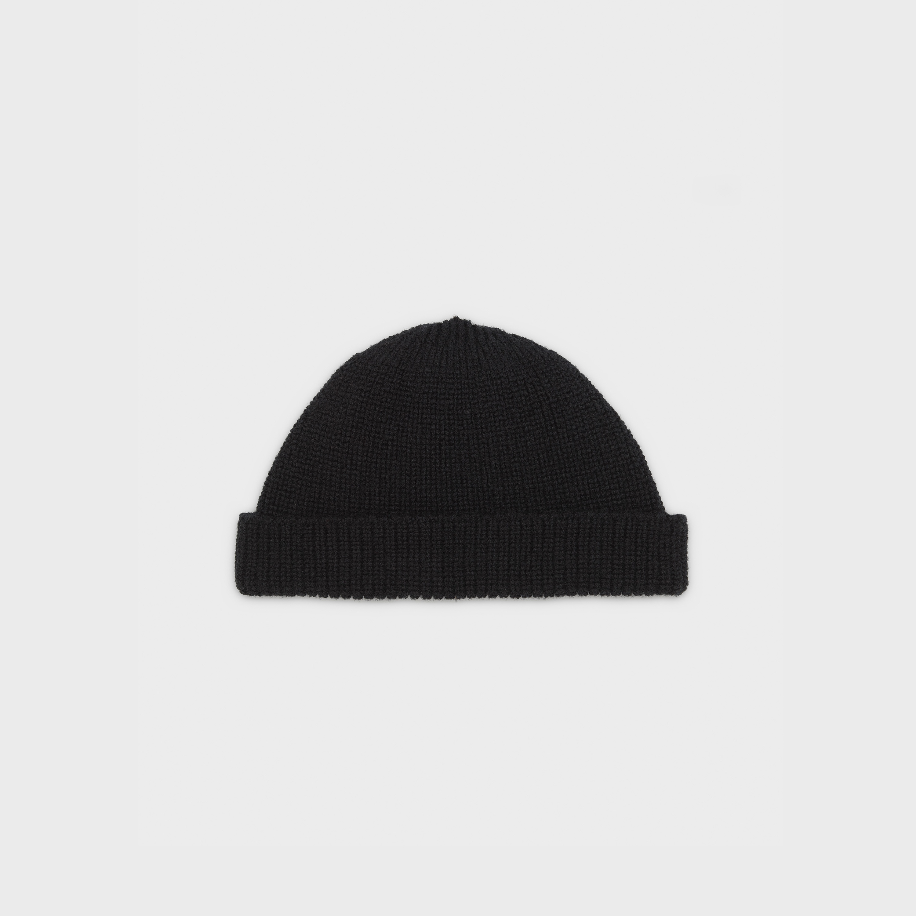 BEANIE IN KNIT 1