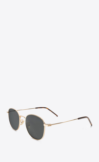 SAINT LAURENT new wave sl 299 outlook