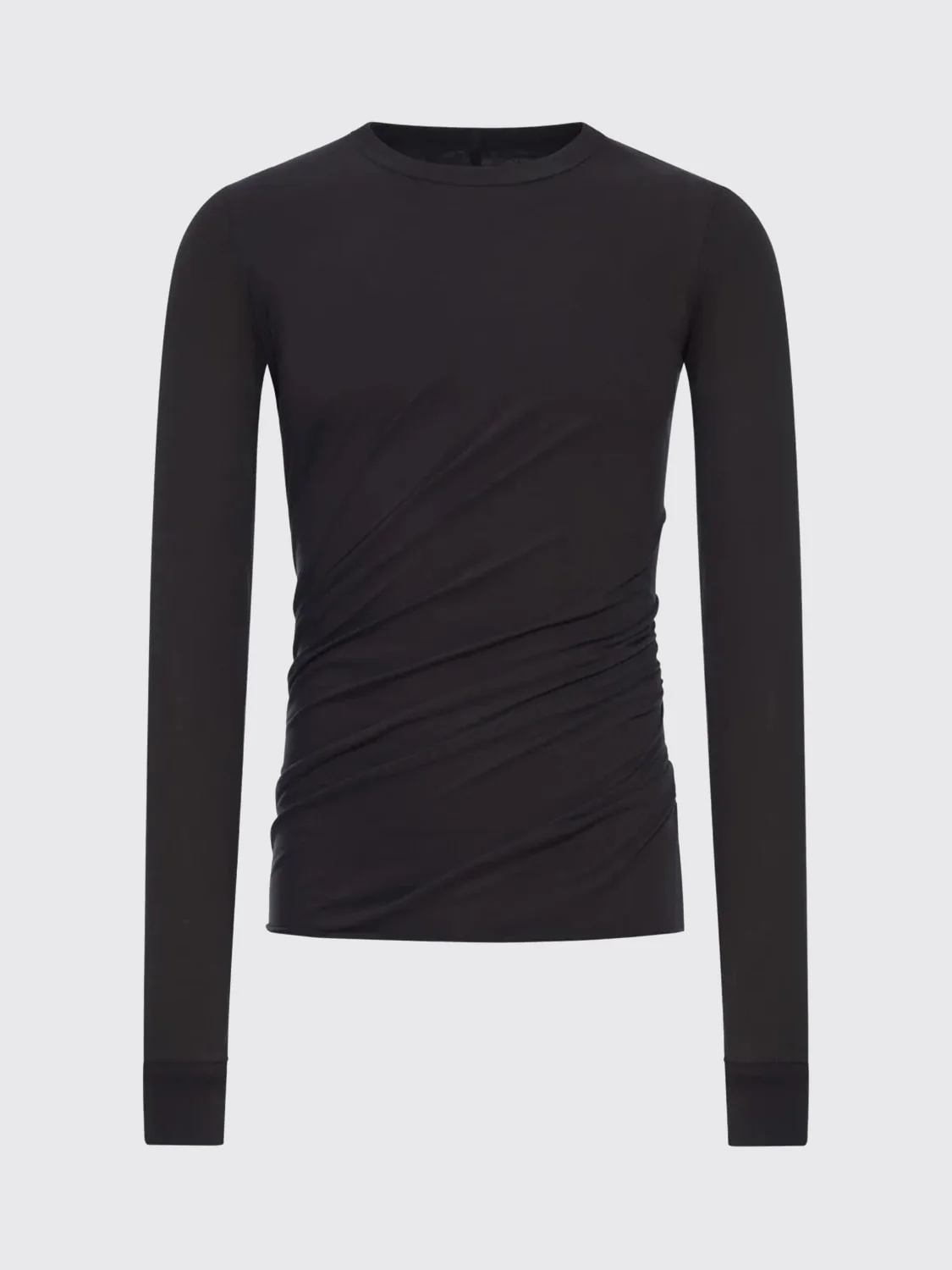 T-shirt men Rick Owens - 1