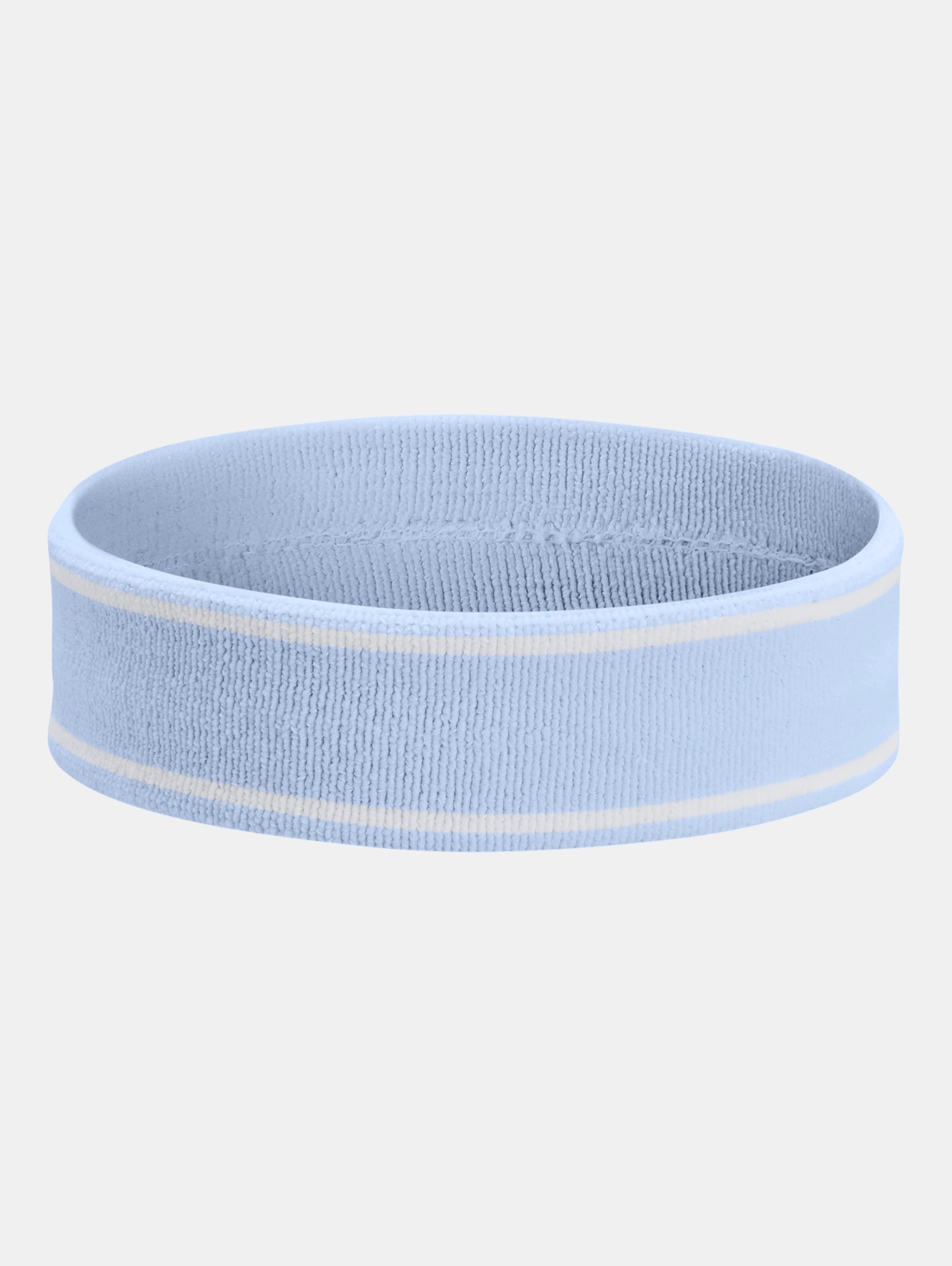 Unisex UA Striped Performance Terry Headband - 2