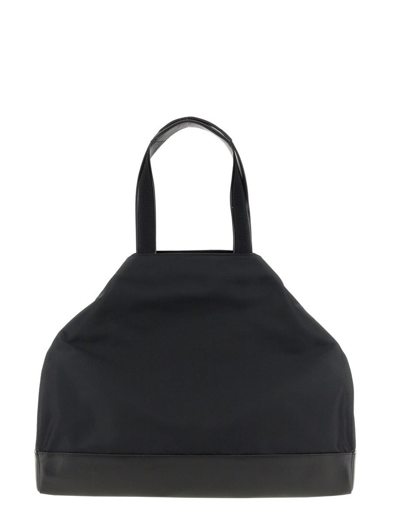 Alexander McQueen Tote De Manta Bag outlook