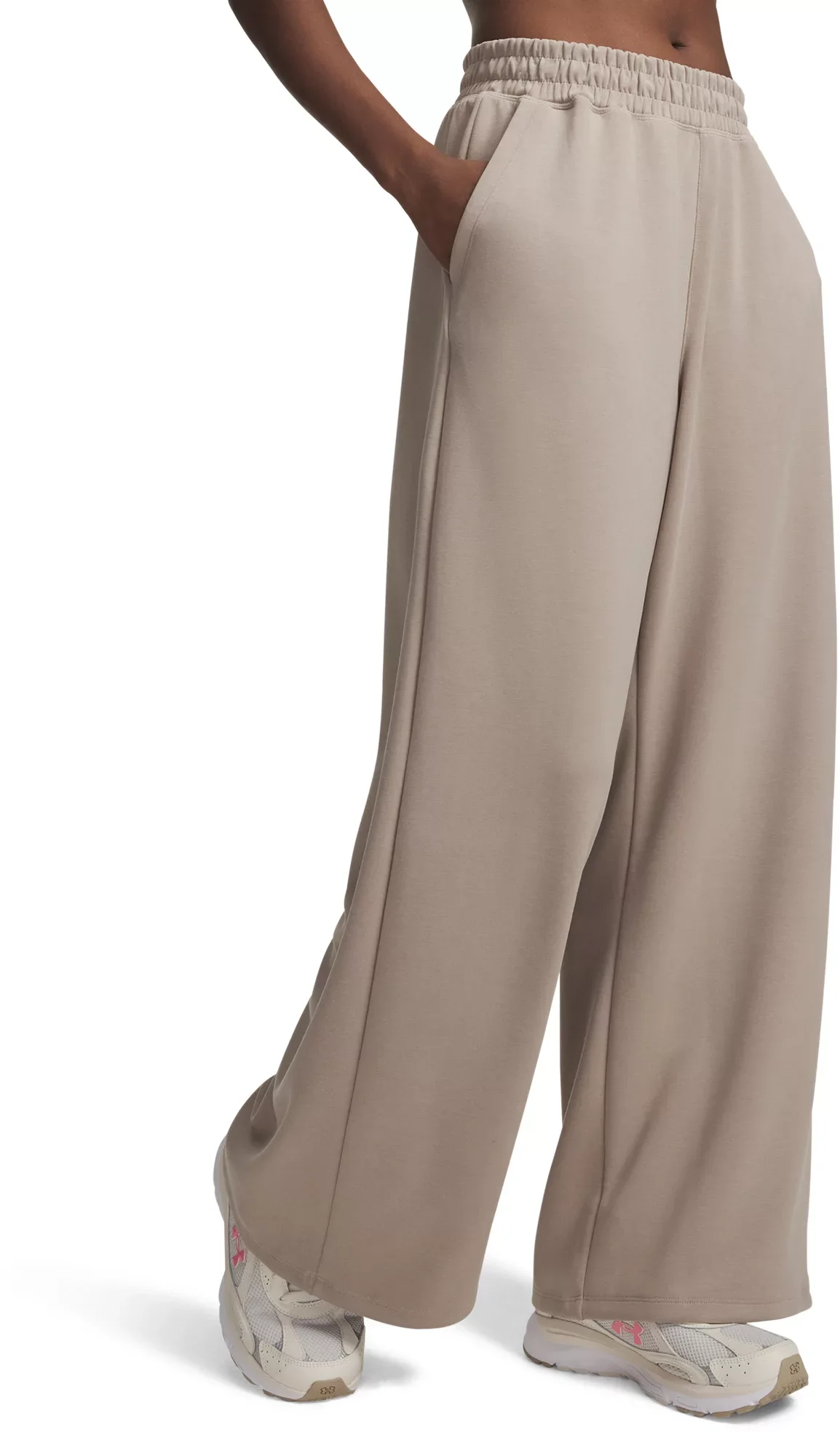 Under Armour Women's Meridian Lounge Pants - 1