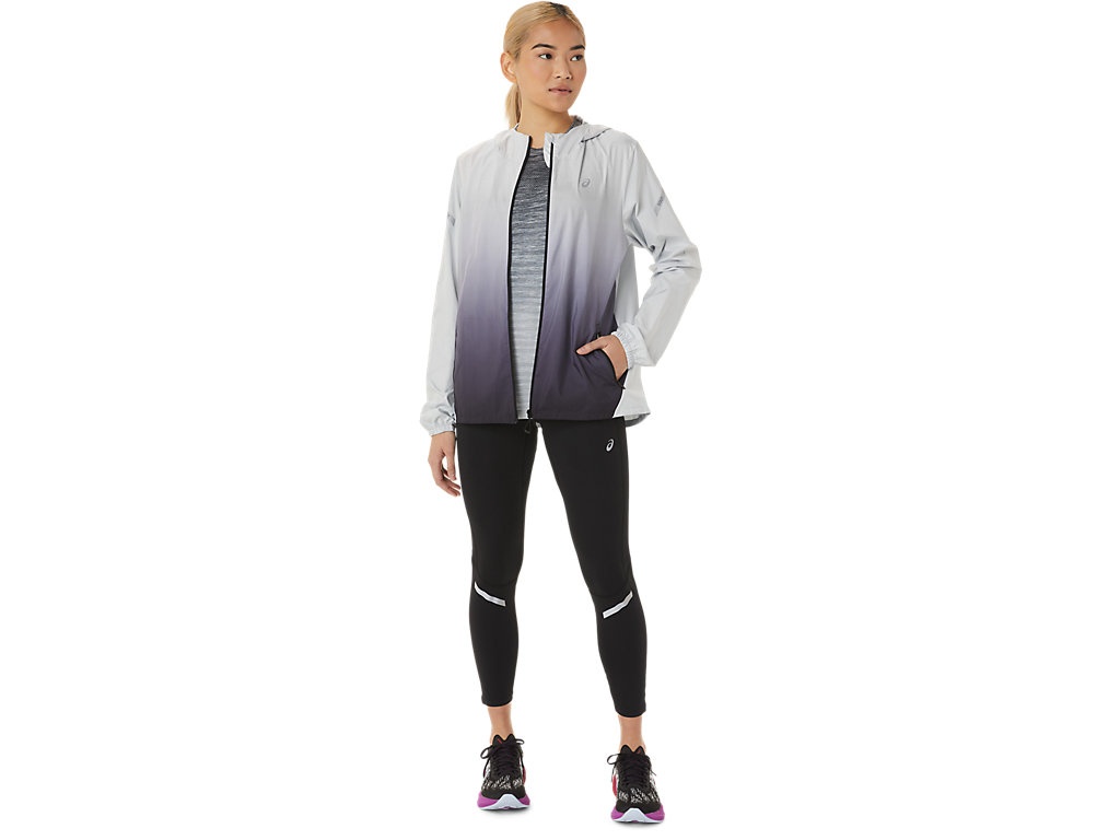 WOMEN'S LITE-SHOW JACKET - 12