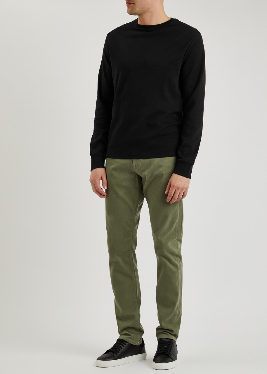 Cotton top - 4