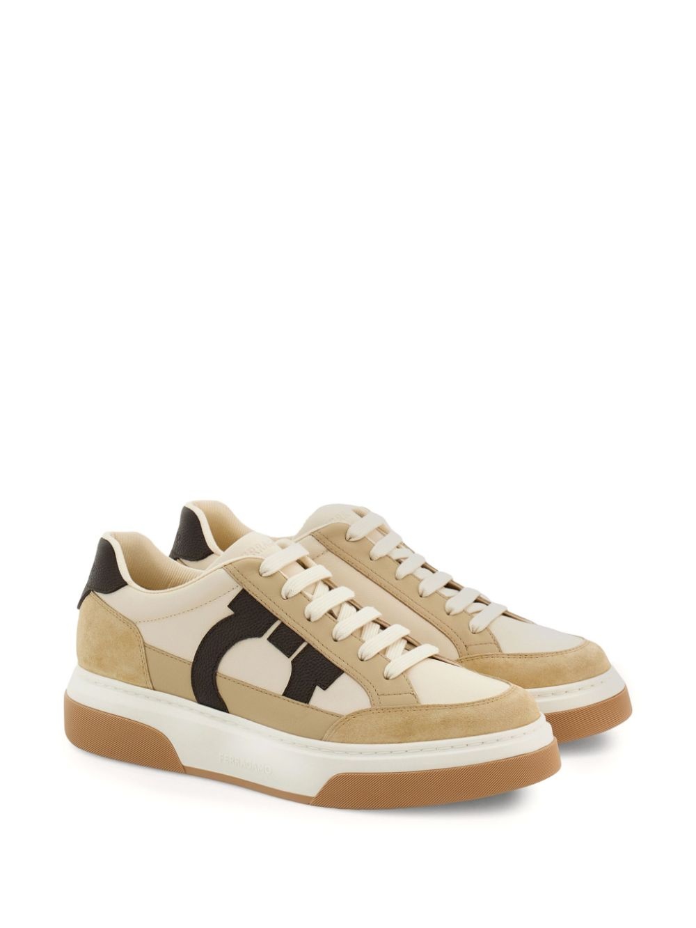 Gancini sneakers - 2
