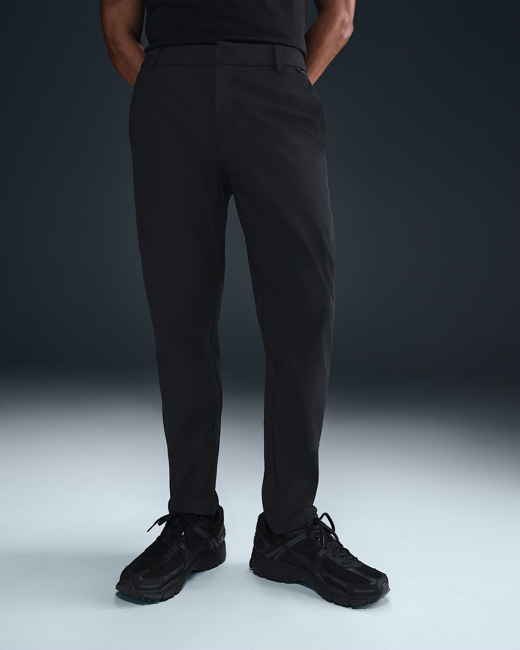 Nike 24.7 PerfectStretch Men's Dri-FIT 5-Pocket Slim-Fit Pants - 2