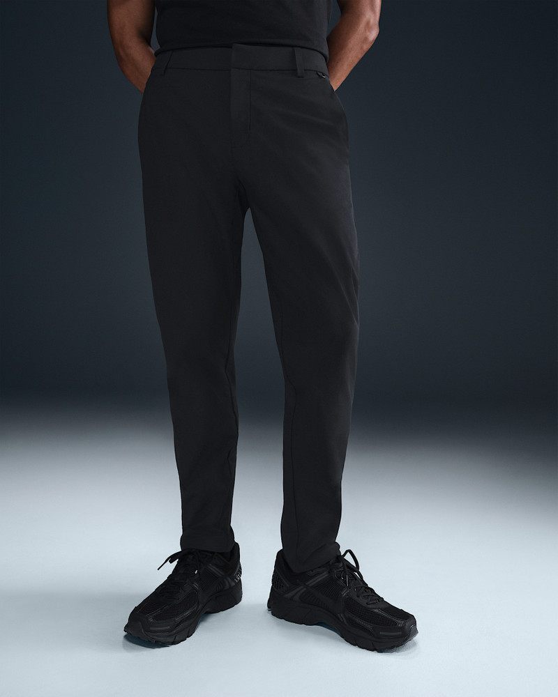 Nike Nike 24.7 PerfectStretch Men's Dri-FIT 5-Pocket Slim-Fit Pants outlook