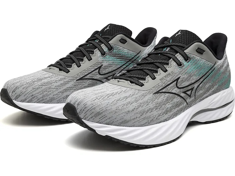 Mizuno Wave Inspire 21 - 8