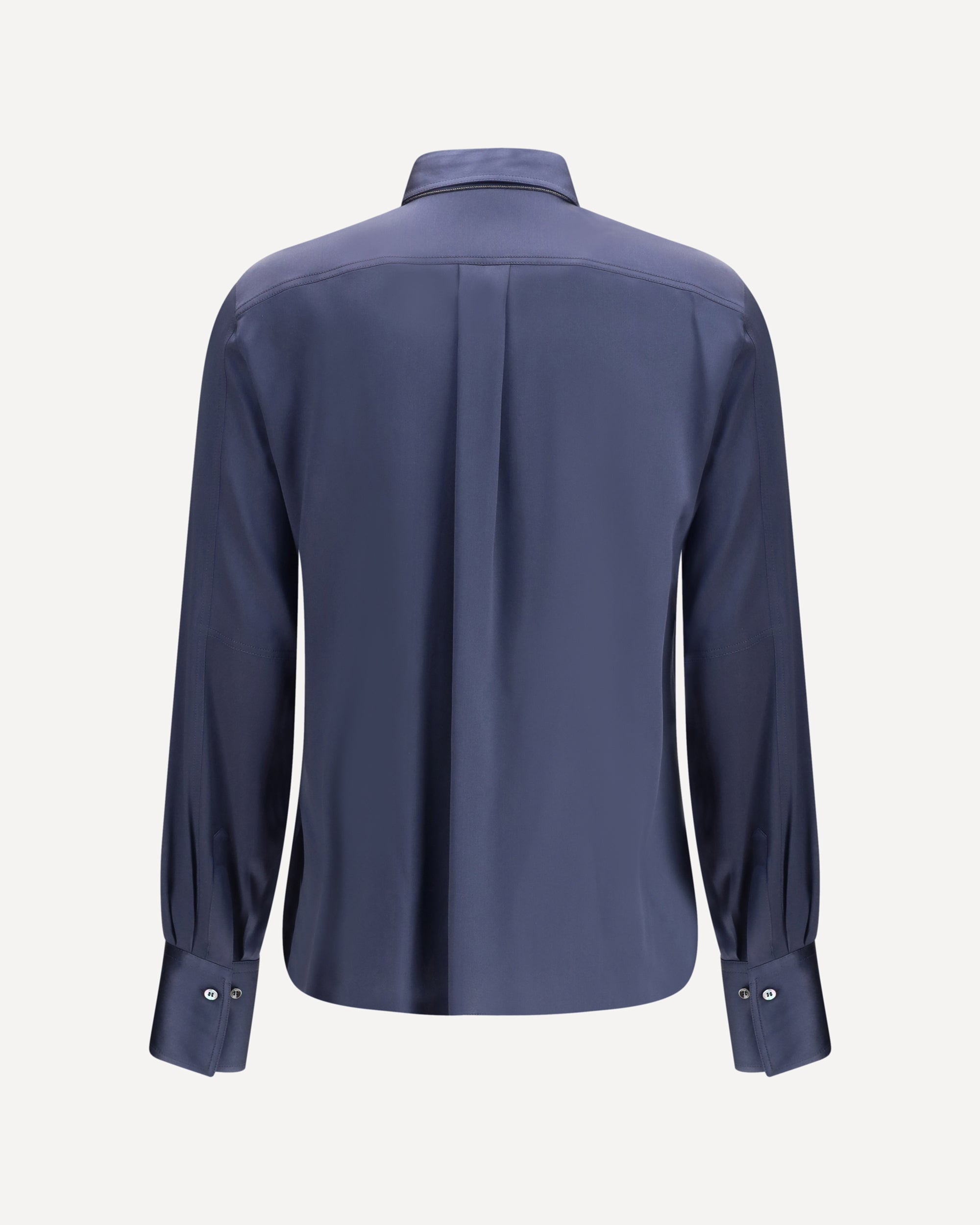 Silk Shirt - 2