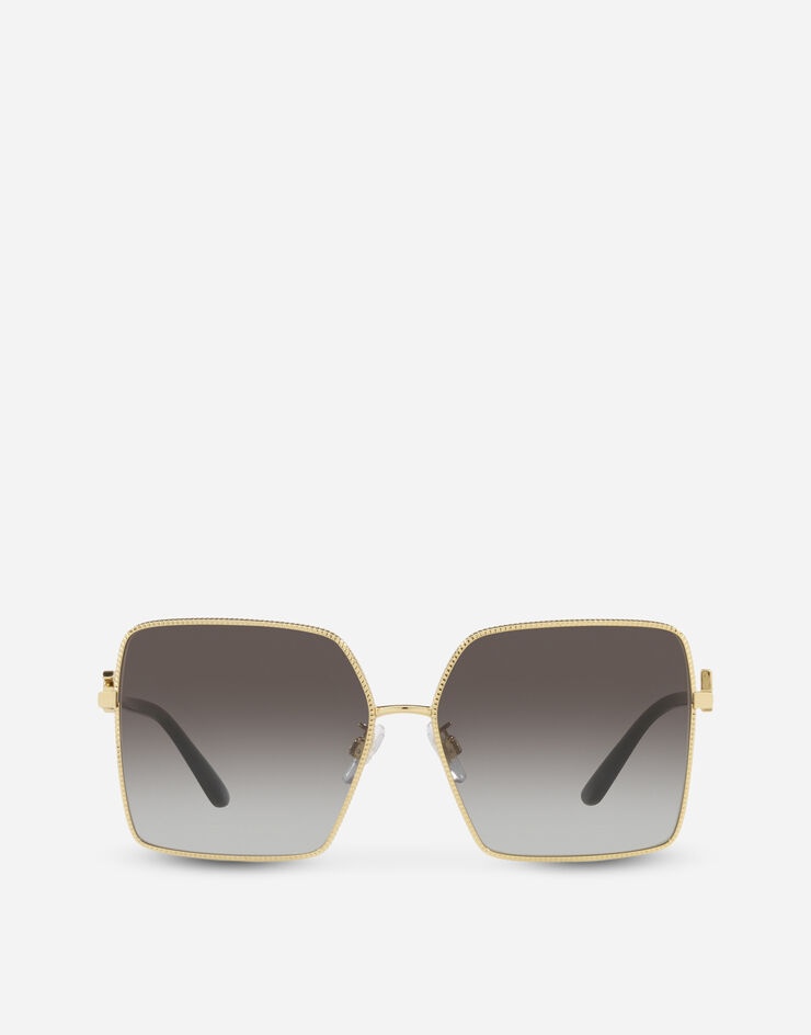 Gros grain sunglasses - 1