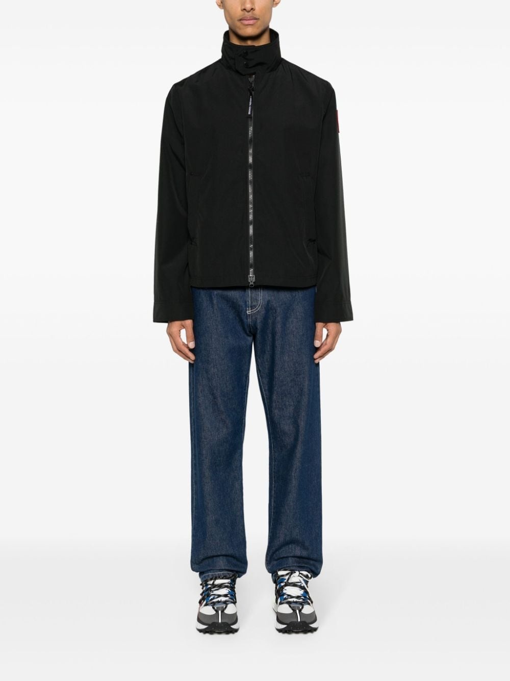 Rosedale lightweight jacket - 2