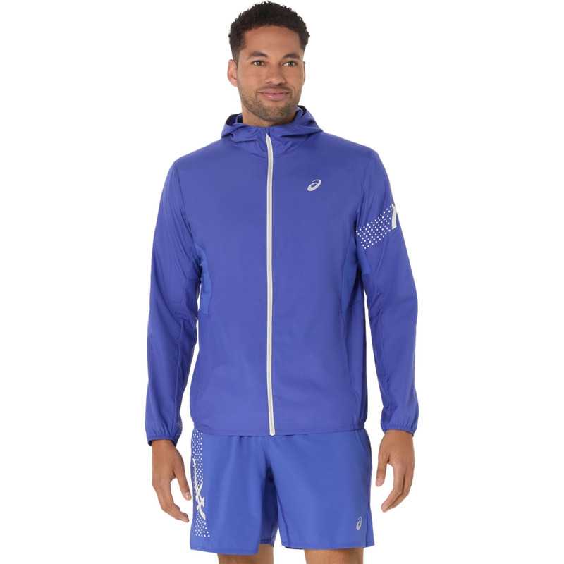 ASICS ICON JACKET 1