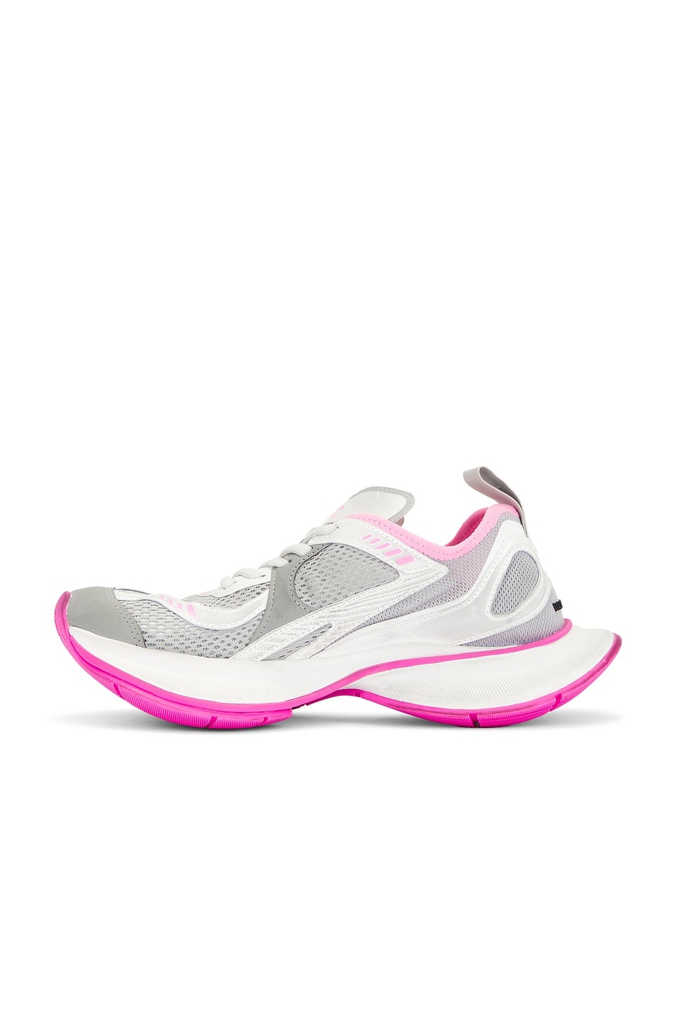 Flat Gym Sneaker - 5