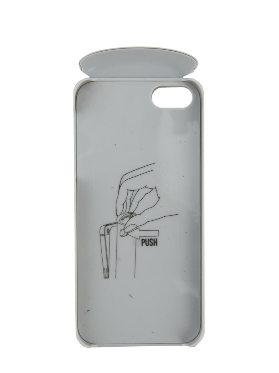 Moschino Women Iphone 5/5S Cover - 2