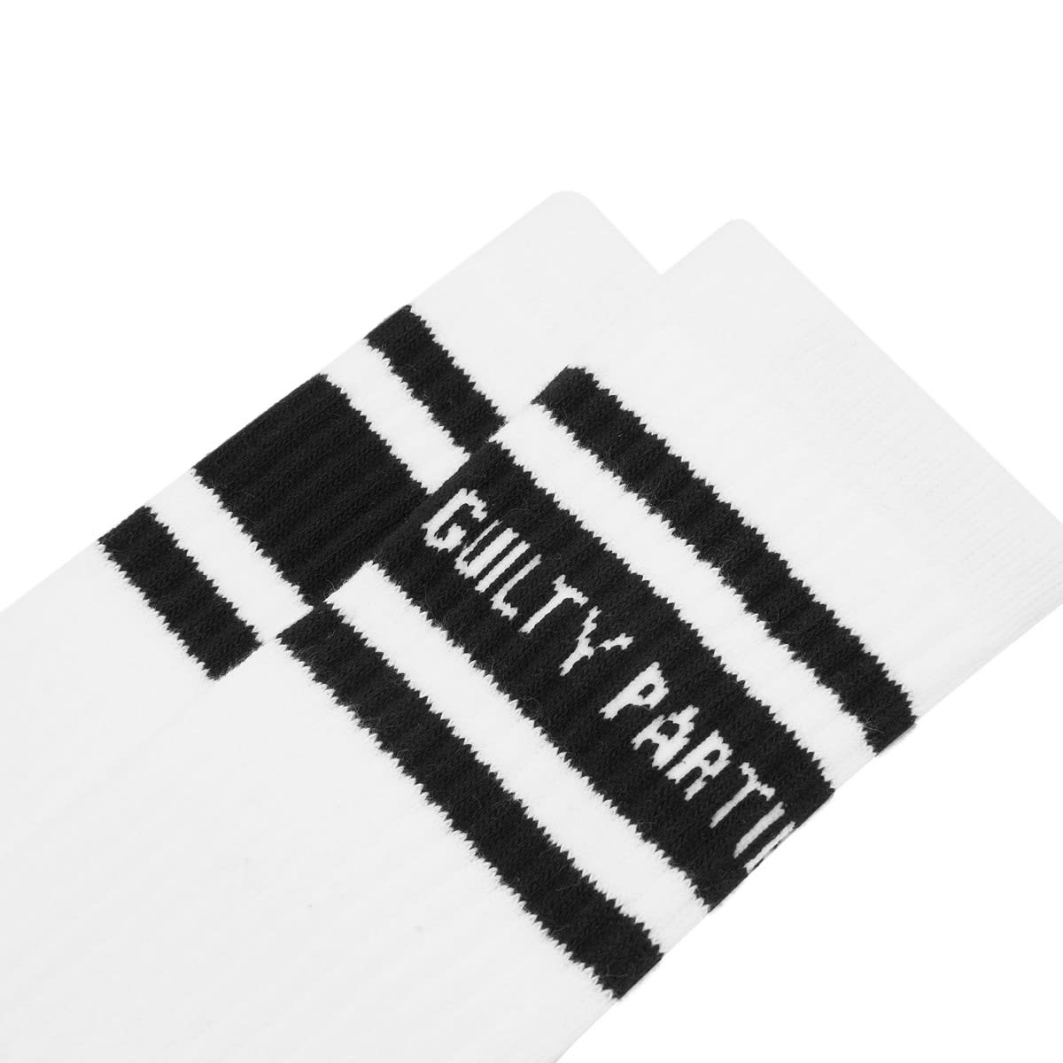 Wacko Maria Type-2 Skater Socks - 2