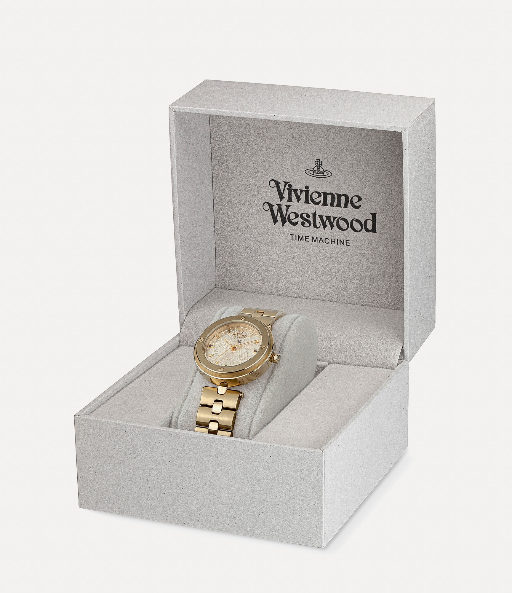 WHITEHALL WATCH - 4
