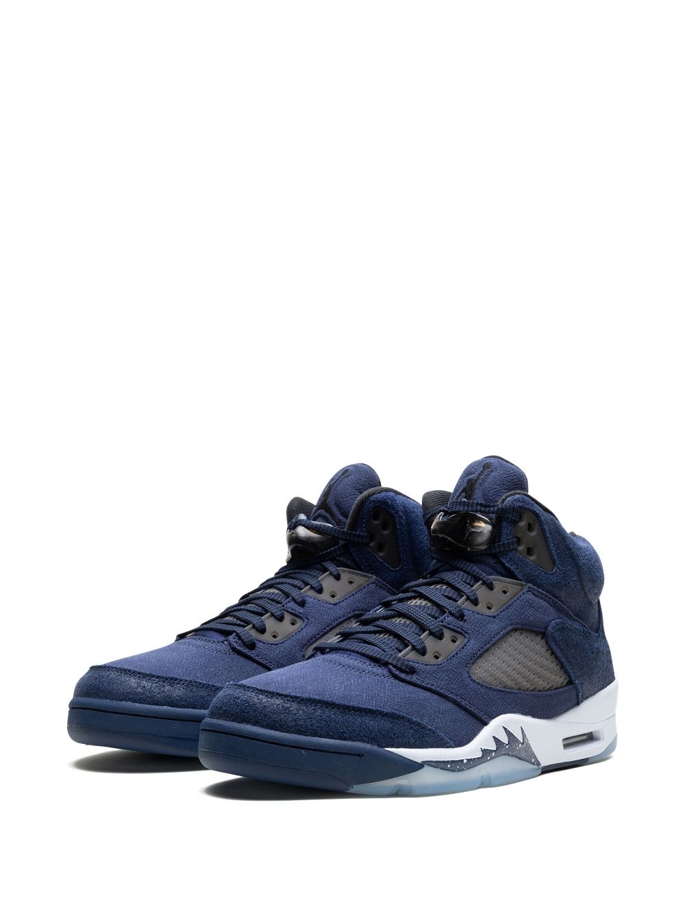 Air Jordan 5 "Georgetown" sneakers - 5