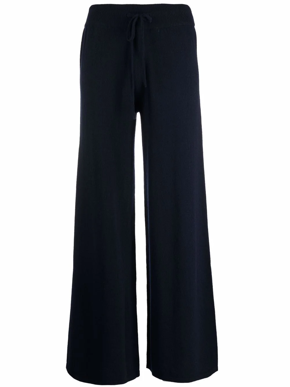Sofi high-waisted wide-leg trousers - 1