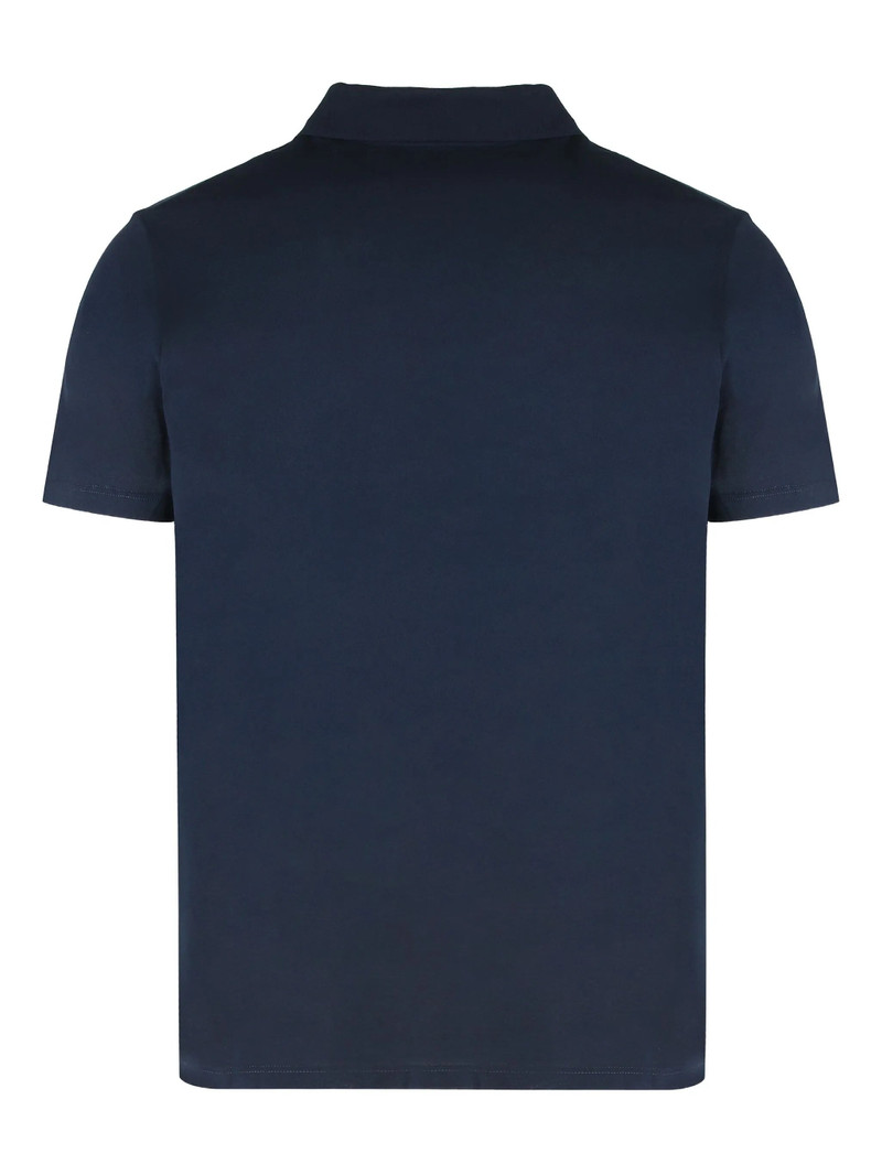 Paul & Shark Paul & Shark Cotton Polo Shirt outlook