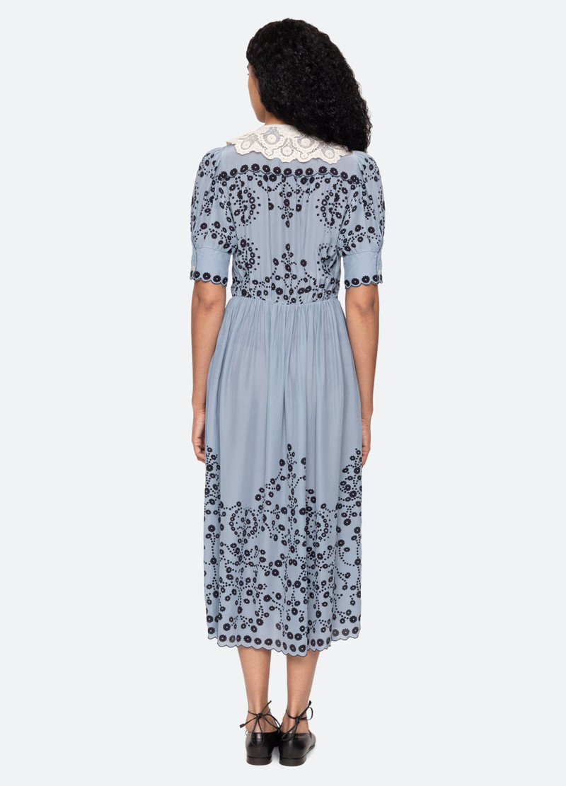Sea Frances Dress outlook