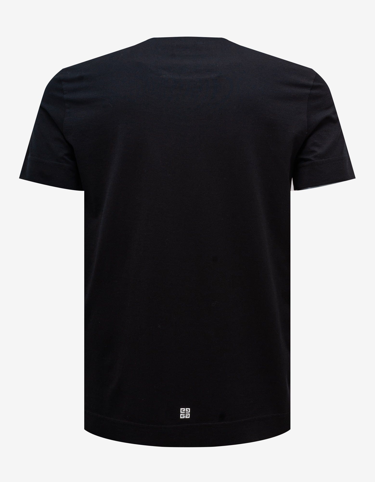 Black Archetype Logo T-Shirt - 2