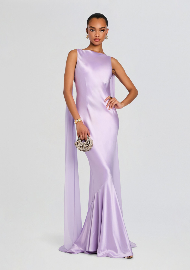 RETROFÊTE JULIA DRESS outlook