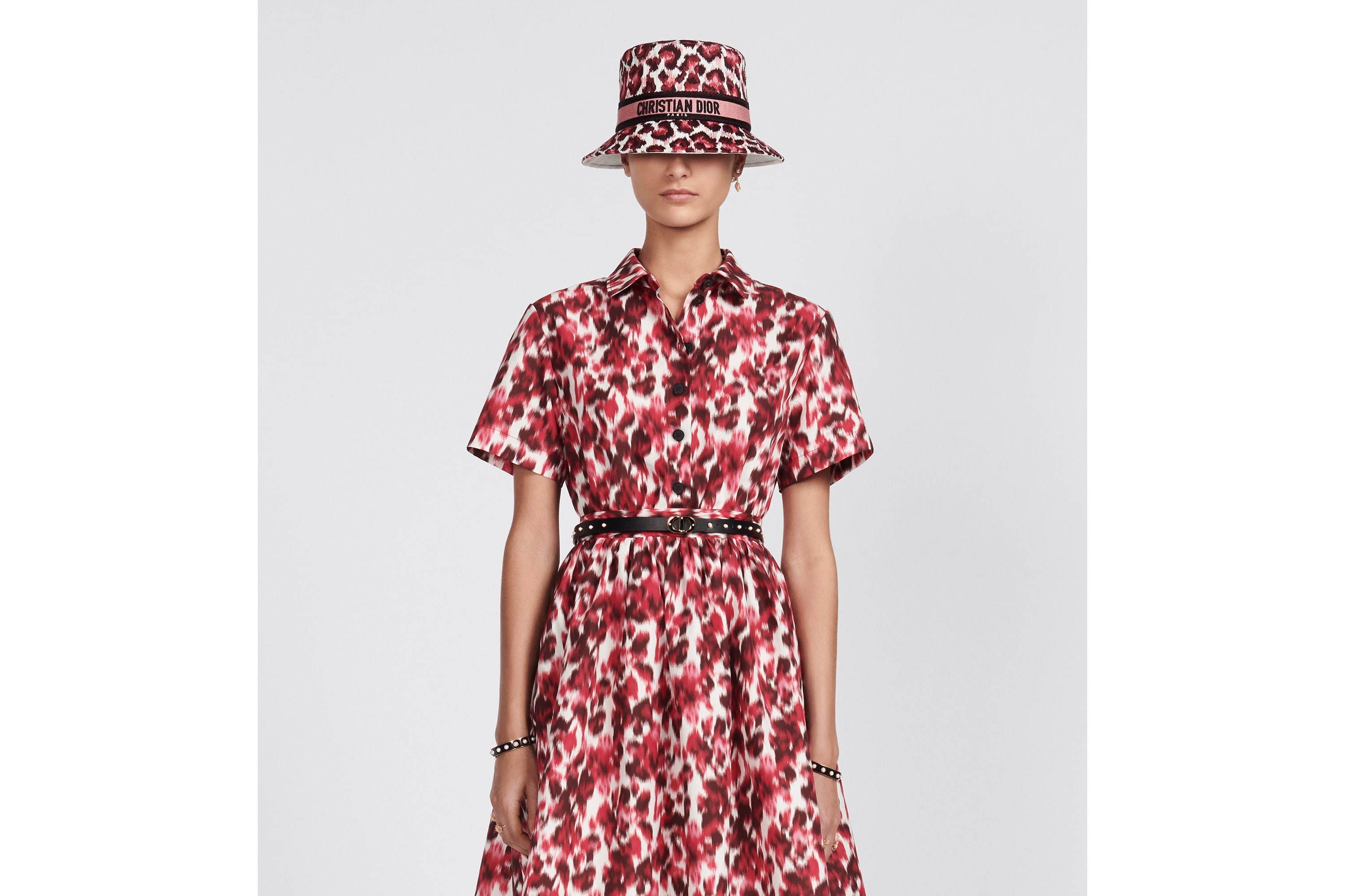 Dior Short Dress  ディオールの期間限定割引 Dior Short Dress ディオールの期間限定割引