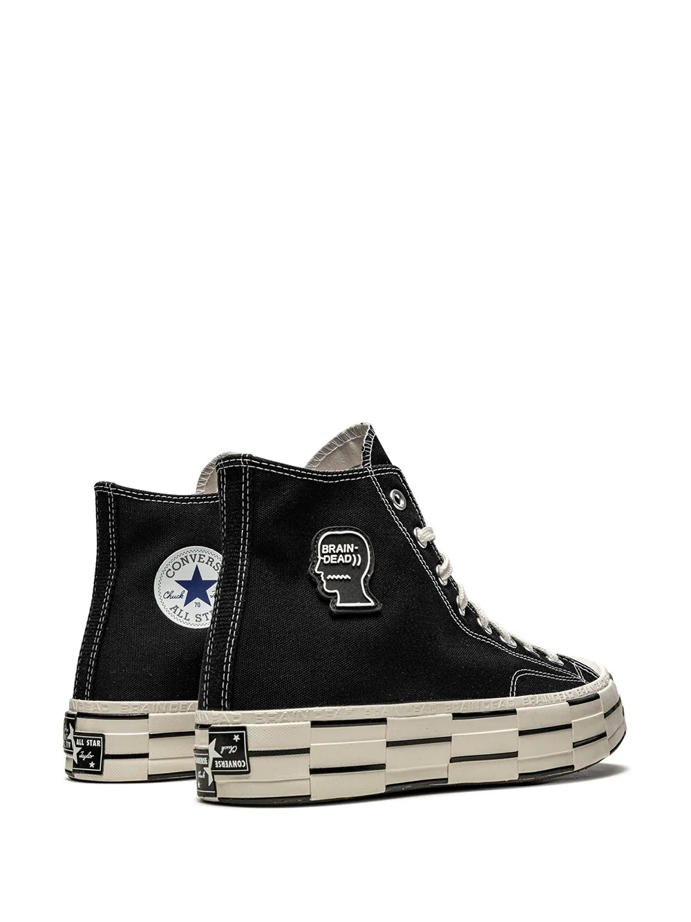 x Brain Dead Chuck 70 high sneakers - 3