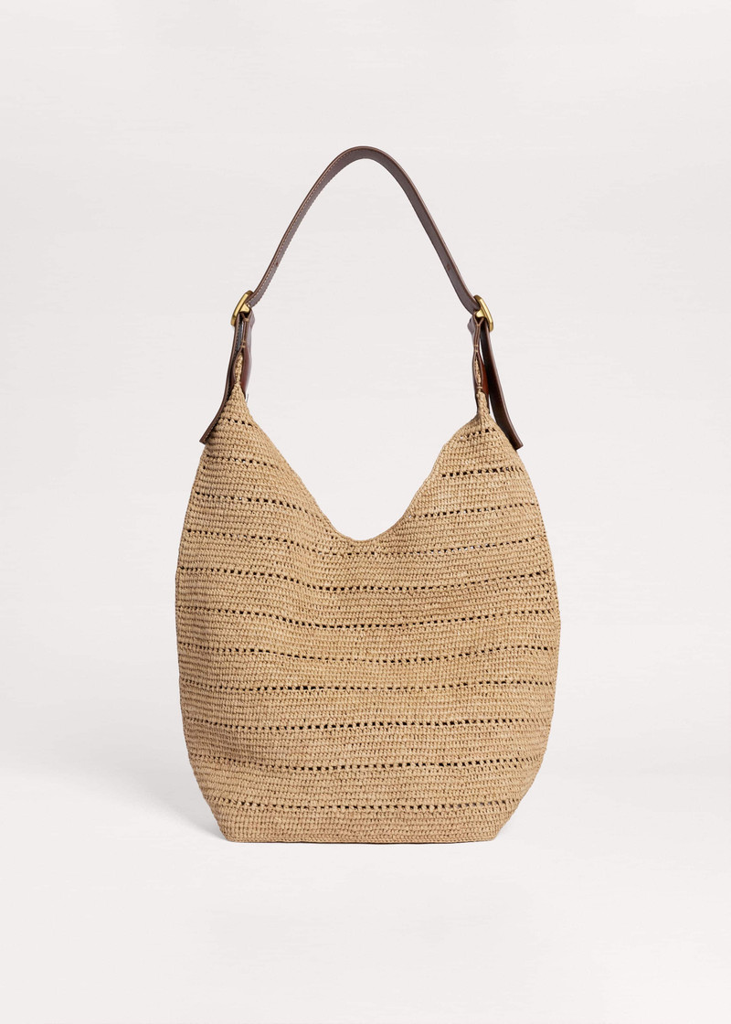 Carry All Summer Bag 1