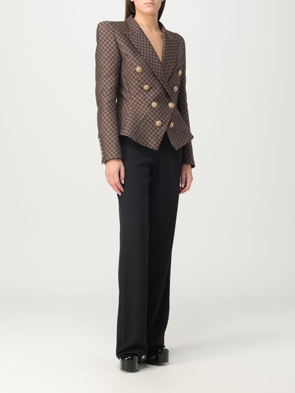 Balmain blazer for woman - 2