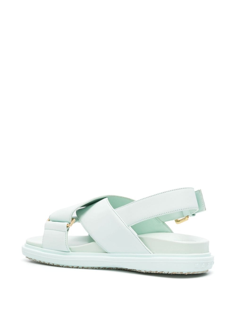 Fussbett slingback sandals - 3