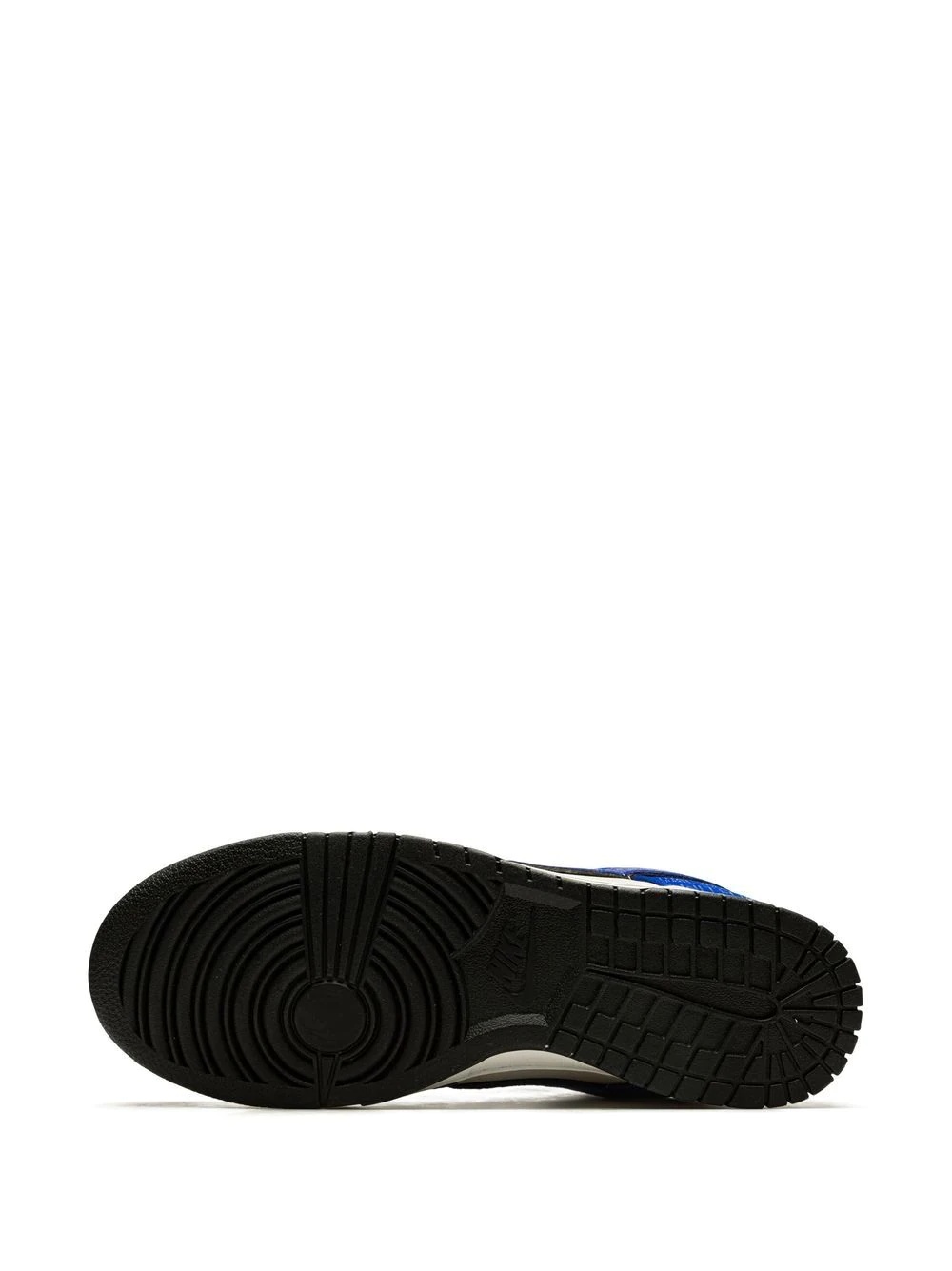 Dunk Low "Jackie Robinson" sneakers - 4