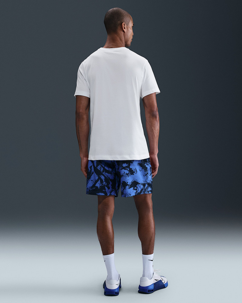 Nike Men's Dri-FIT T-Shirt 5
