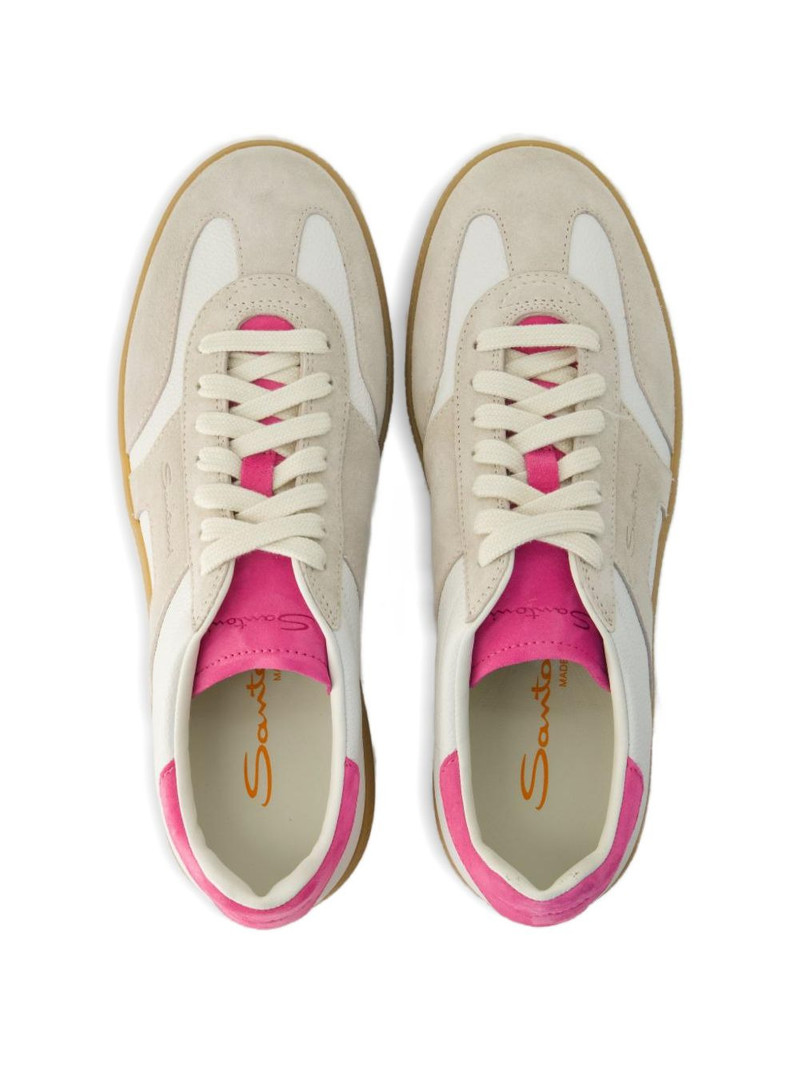 DBS Olympic lace-up sneakers 3
