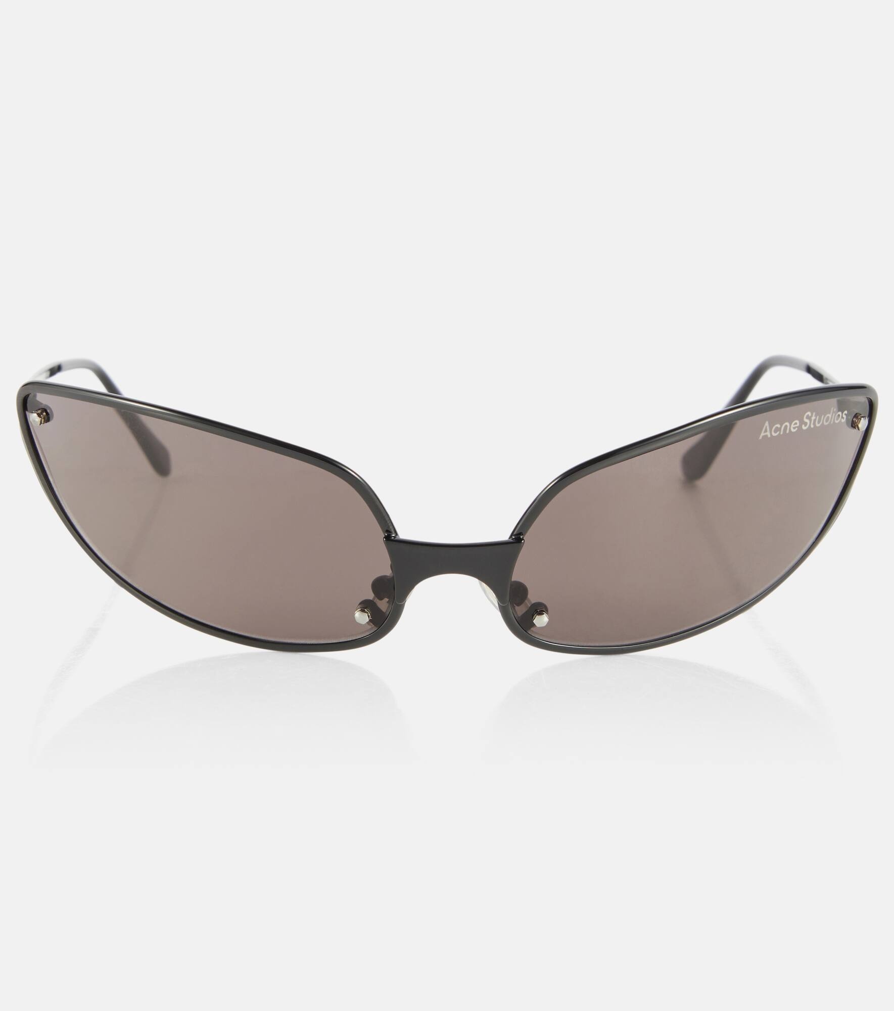 Cat-eye sunglasses - 1